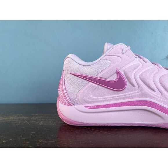 Nike KD 17 \